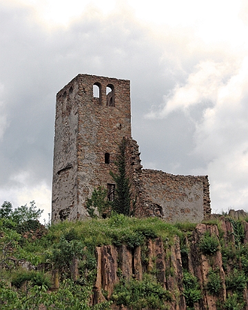 CastelFirmiano.torre